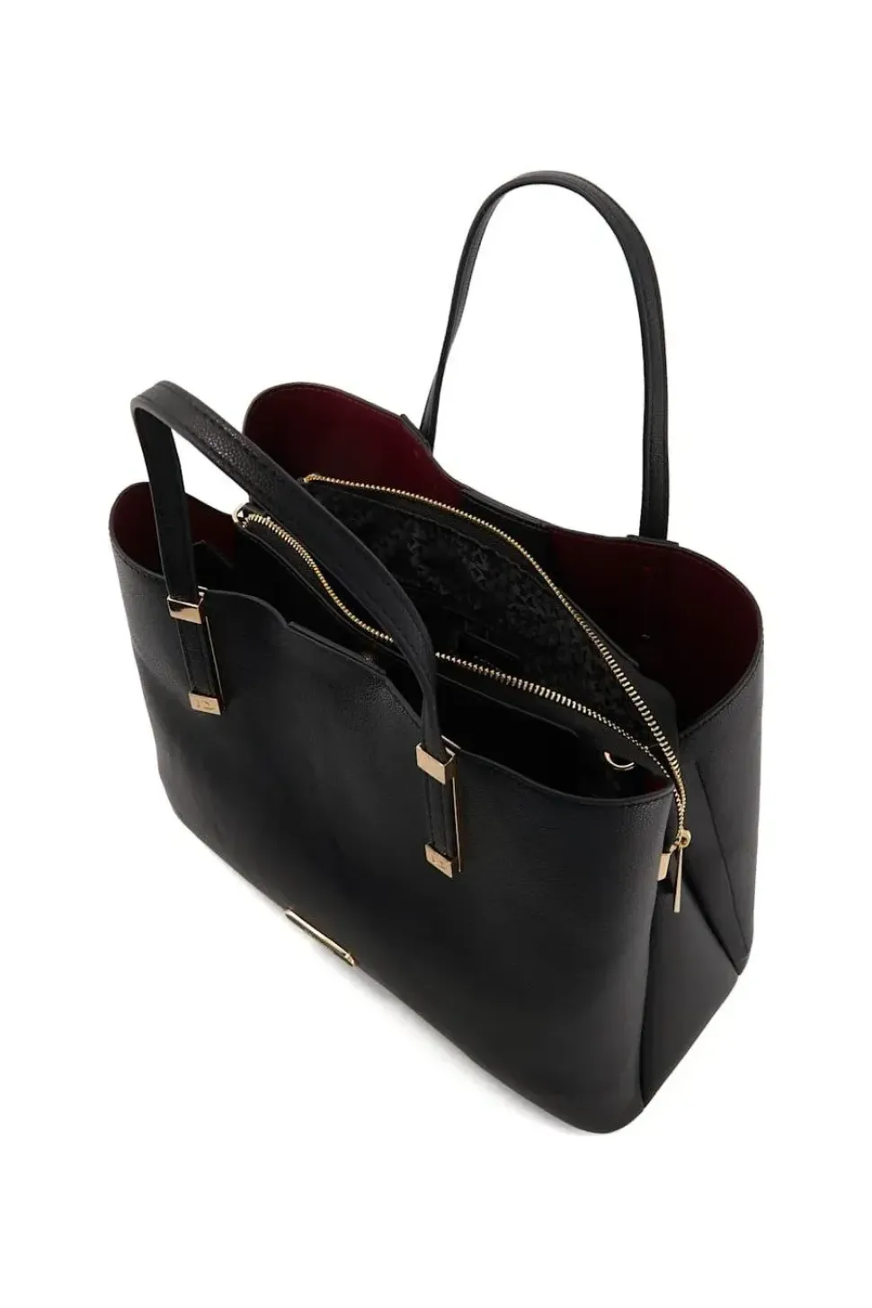 'Dorries' Tote Bag