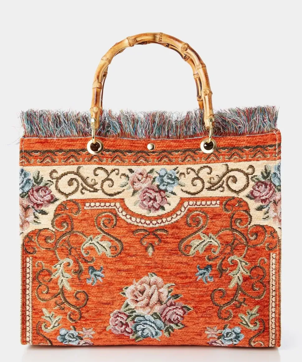 'Dorry' Tote Bag