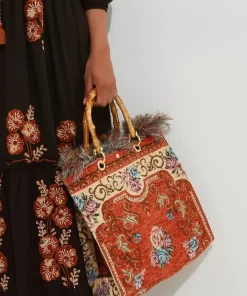 'Dorry' Tote Bag