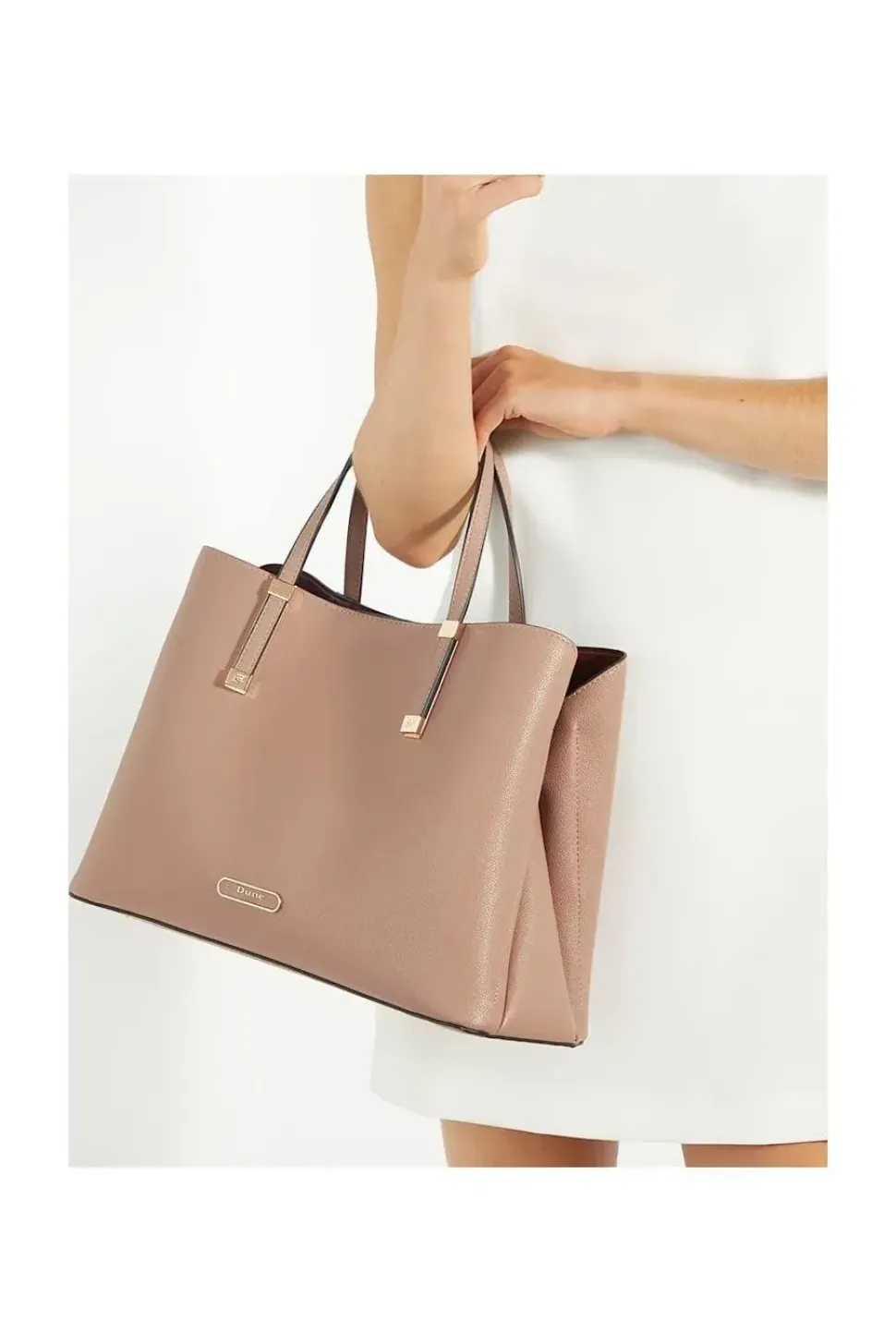 'Dorry' Tote Bag