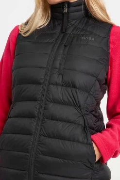 'Drax' Down Gilet