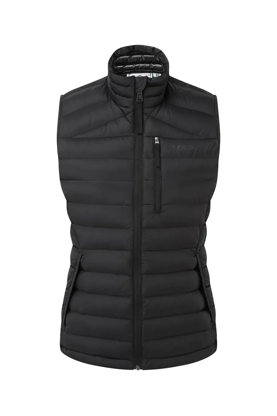 'Drax' Down Gilet
