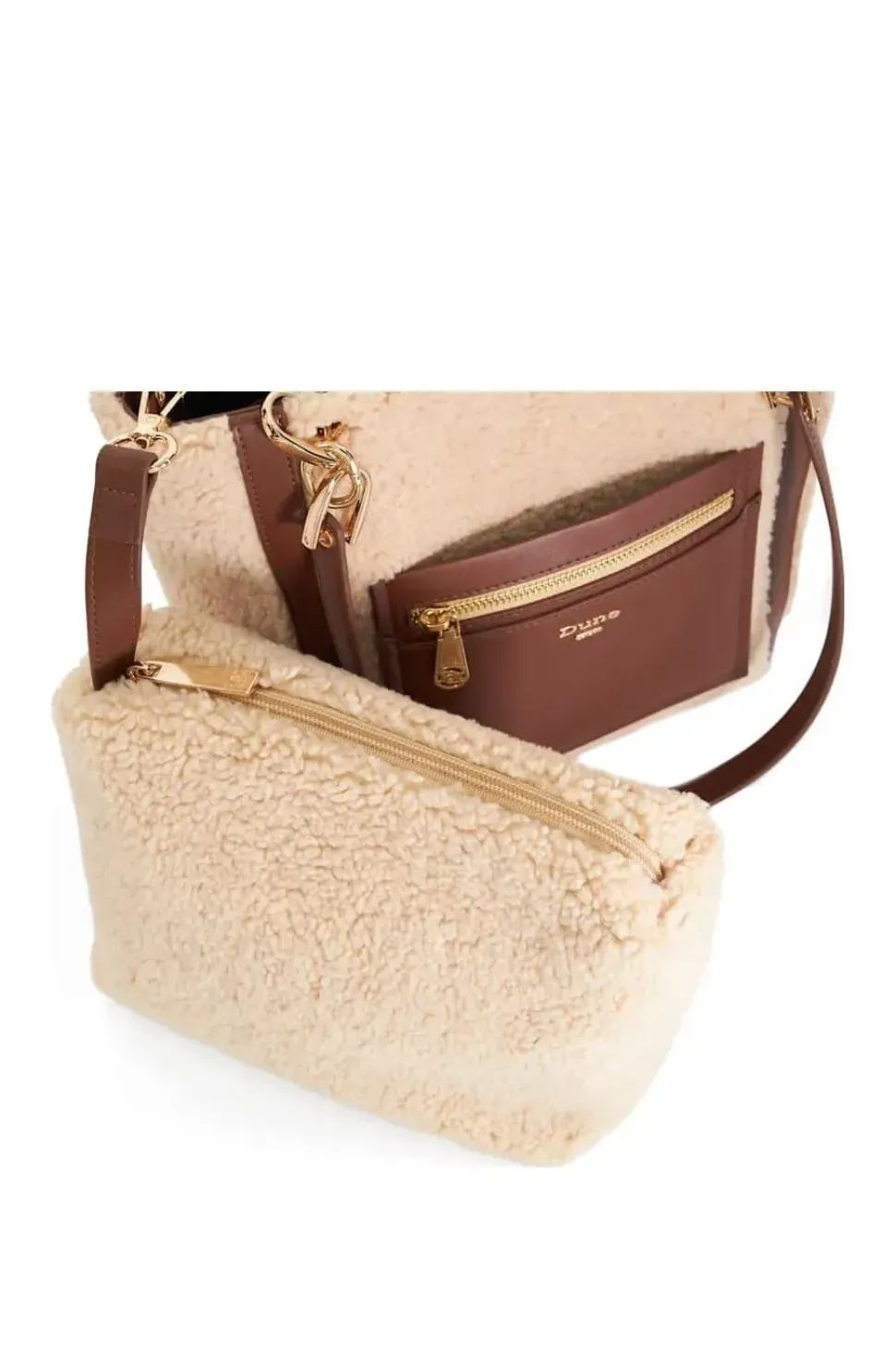 'Duckie' Bag