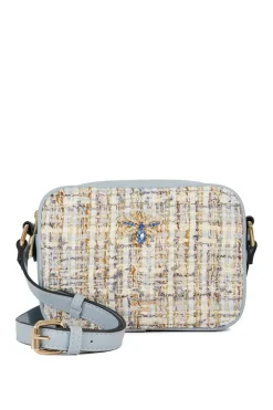 'Dusko' Cross Body Bag