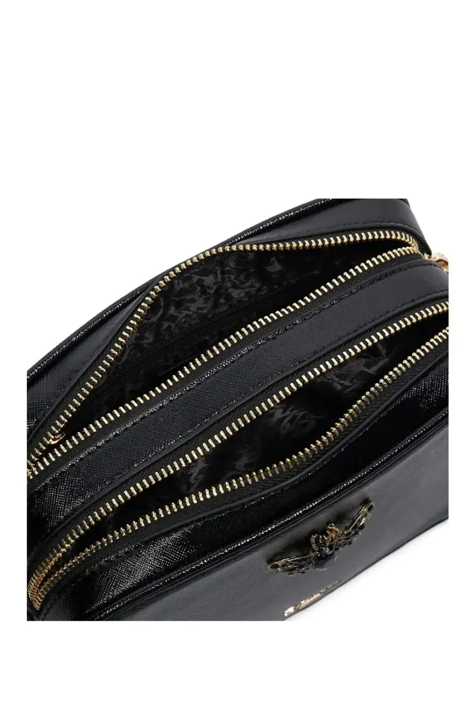 'Dusko' Cross Body Bag