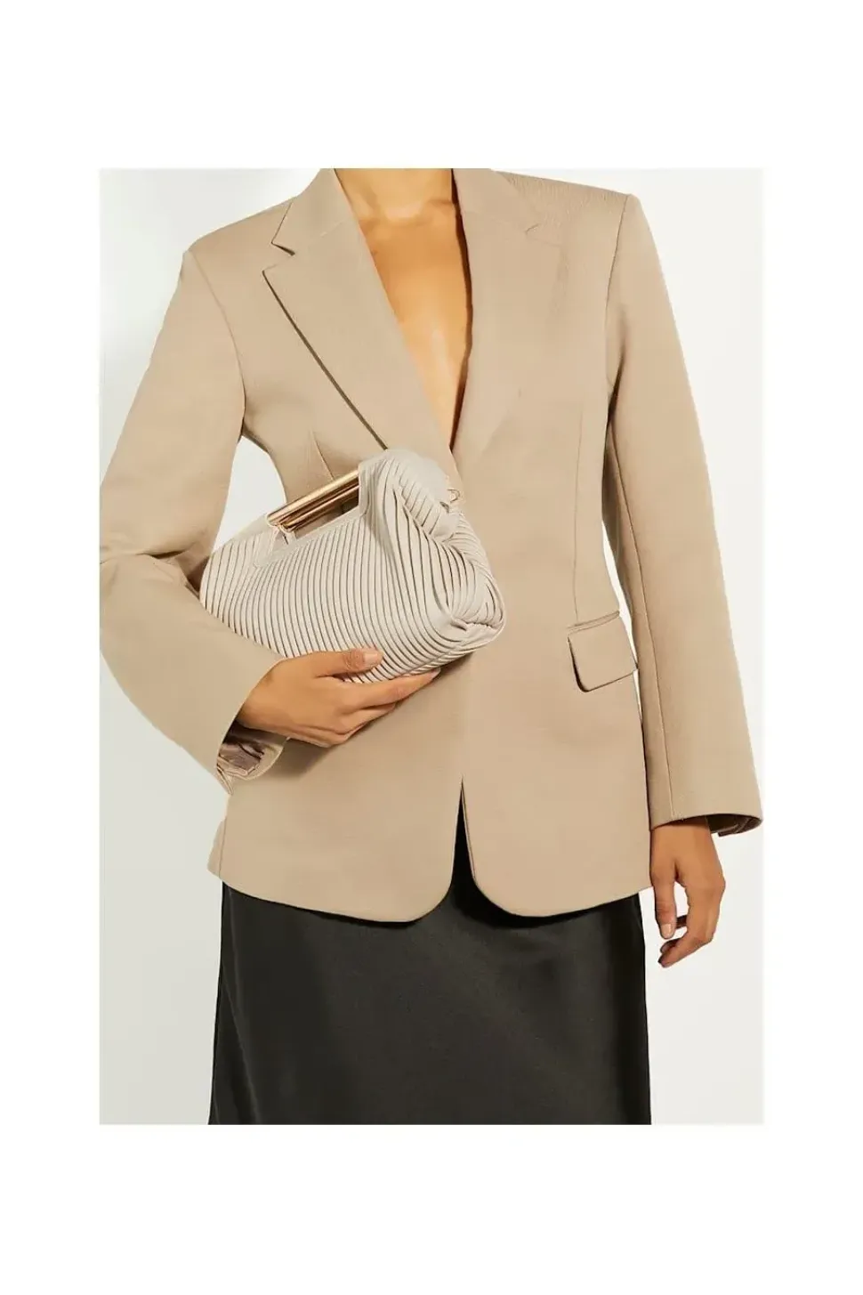 'Ebec' Clutch