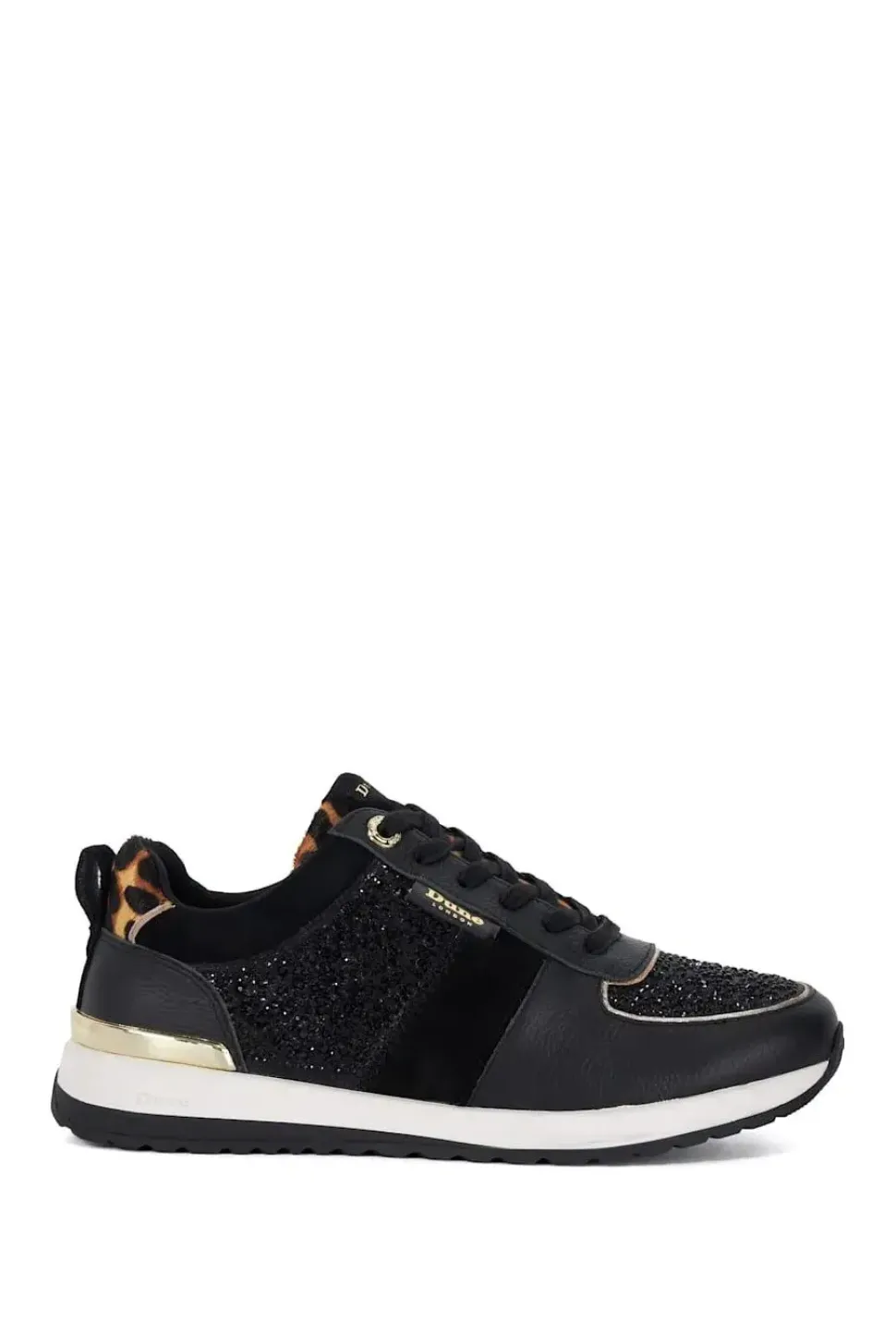 'Ego' Trainers