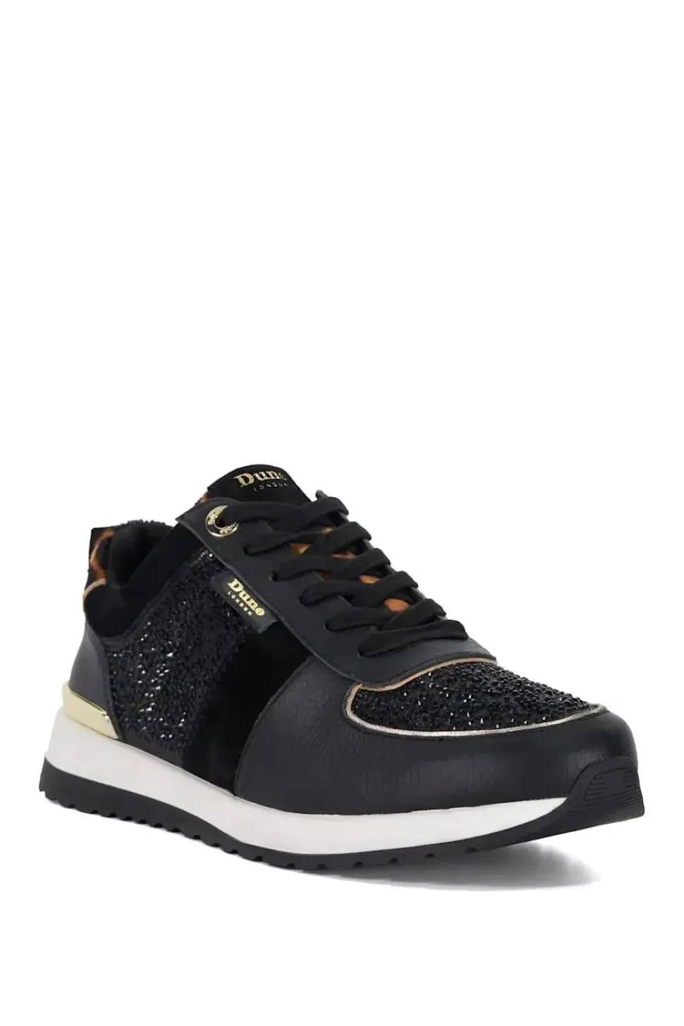 'Ego' Trainers