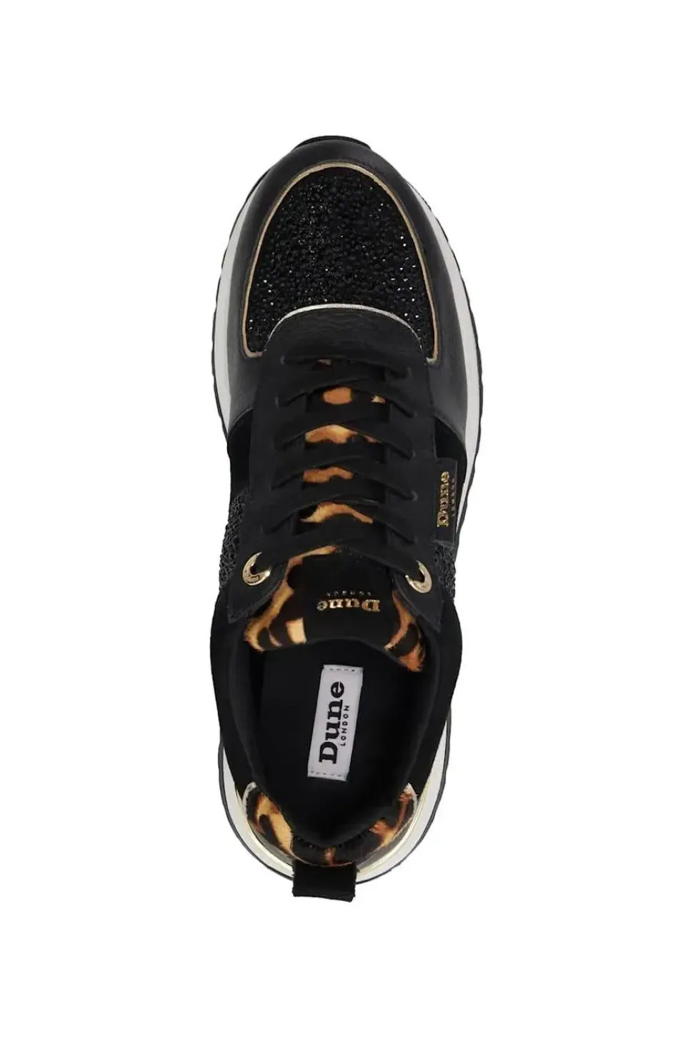 'Ego' Trainers