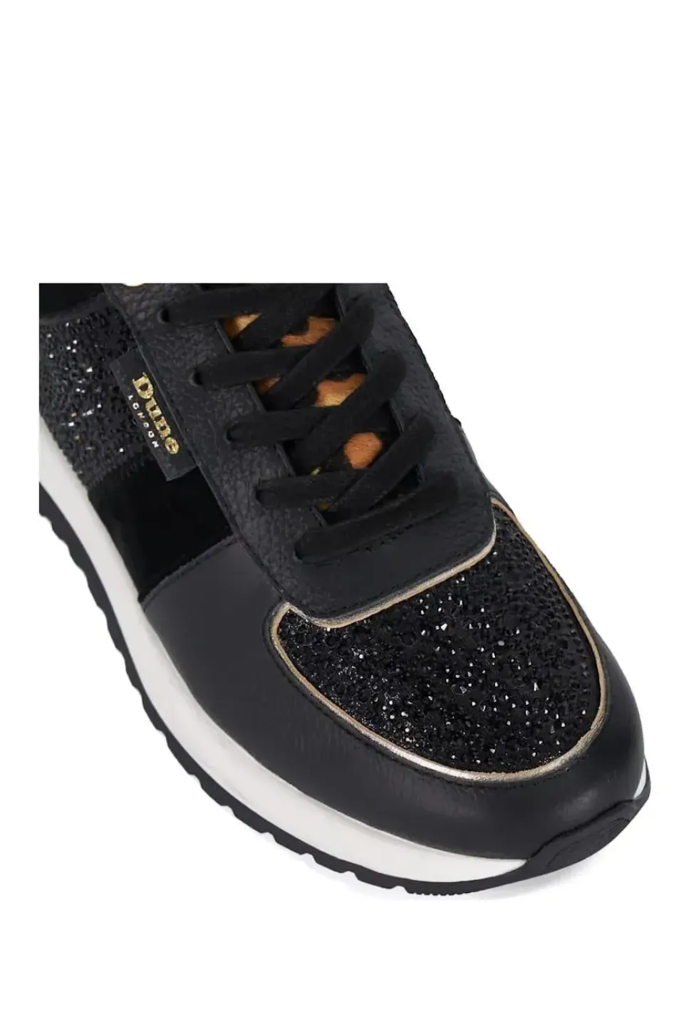'Ego' Trainers