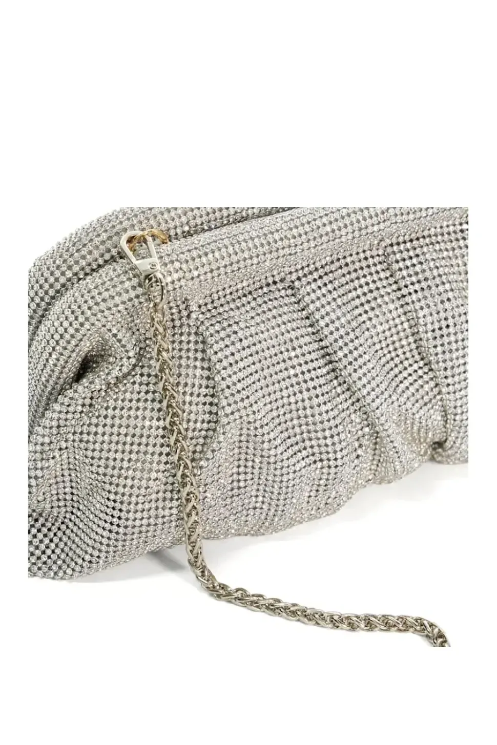 'Elegent' Clutch