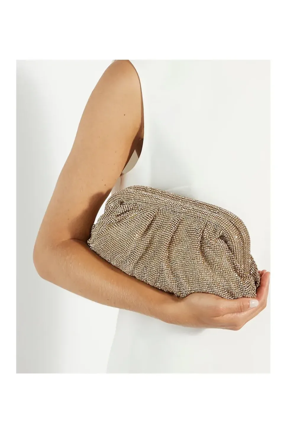 'Elegent' Clutch