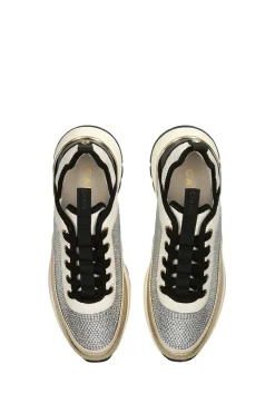 'Elite Jewel Runner'  Trainers
