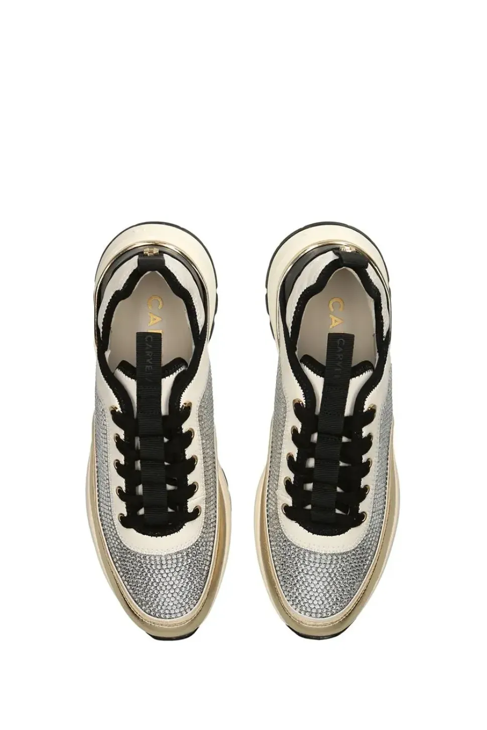 'Elite Jewel Runner' Trainers