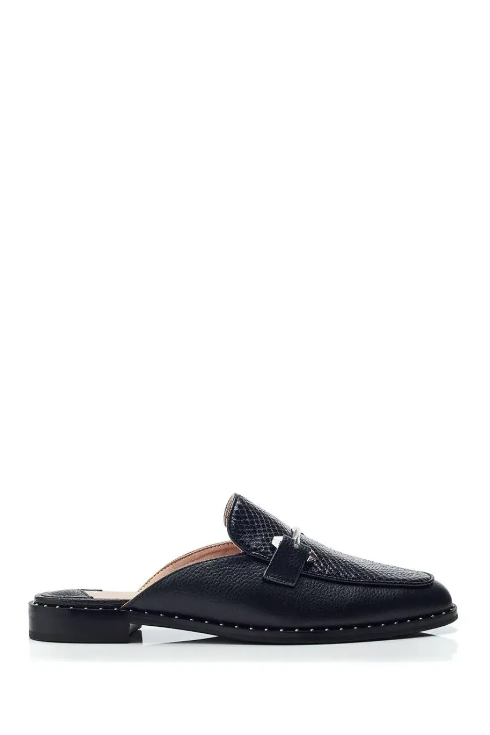 'Ellajean' Leather Loafers