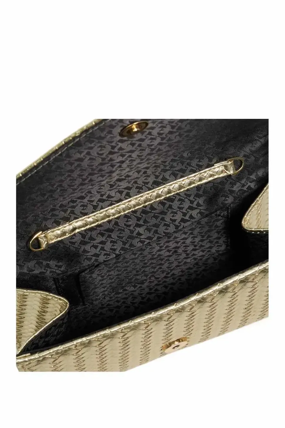 'Elldorados' Clutch