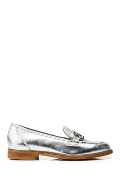 'Elsbeth' Leather Brogues