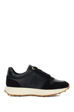 'Embossing' Trainers