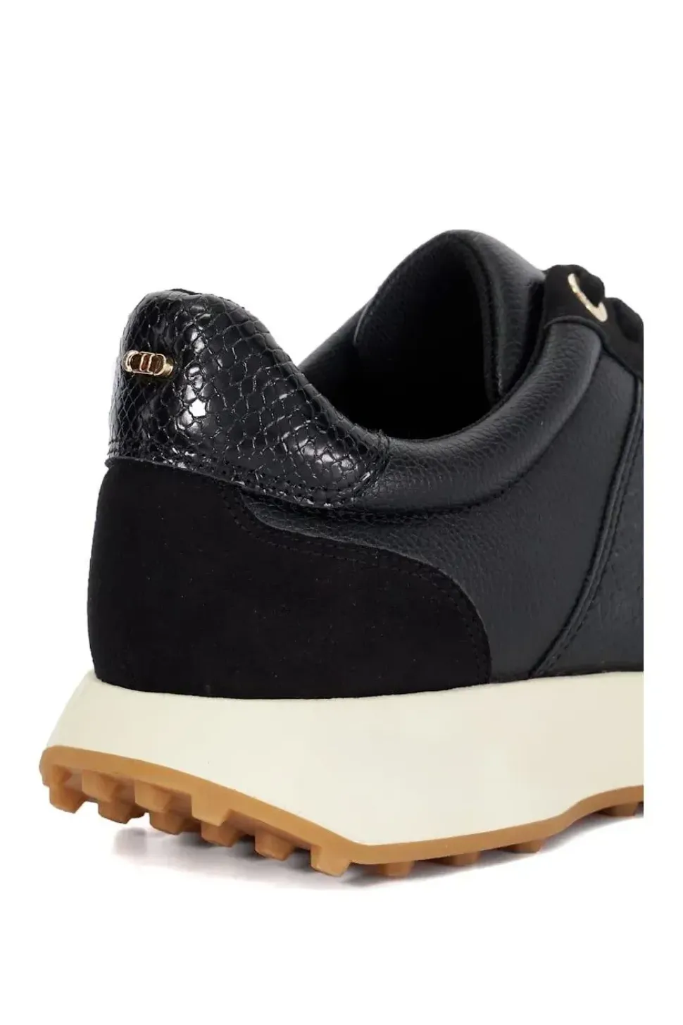 'Embossing' Trainers