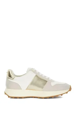'Embossing' Trainers