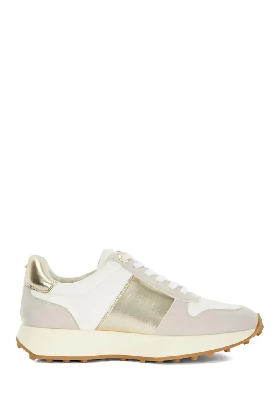 'Embossing' Trainers