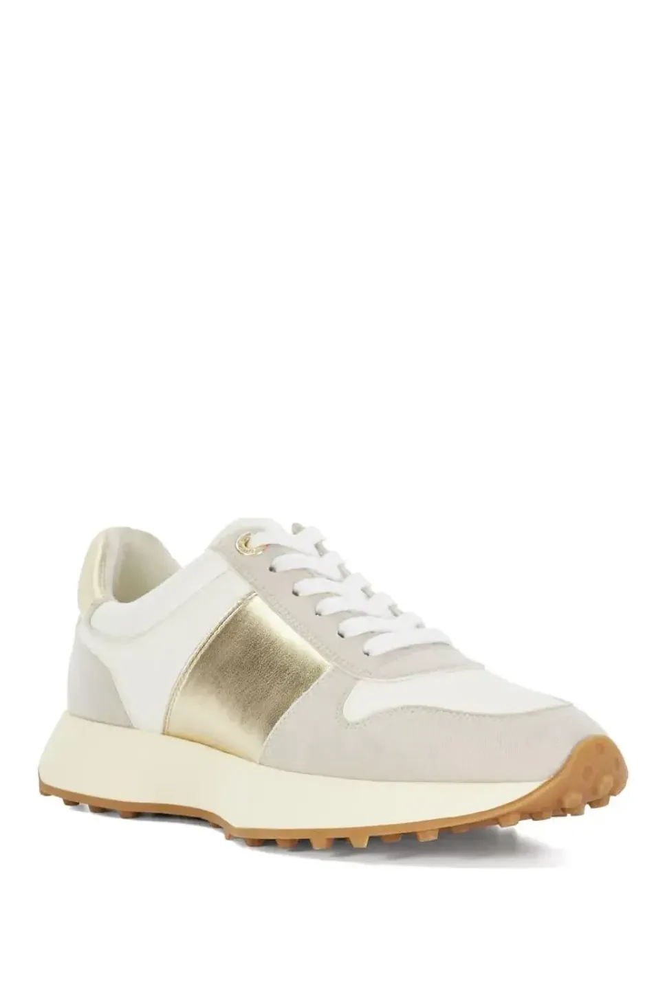 'Embossing' Trainers