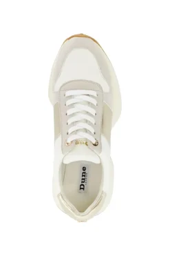 'Embossing' Trainers