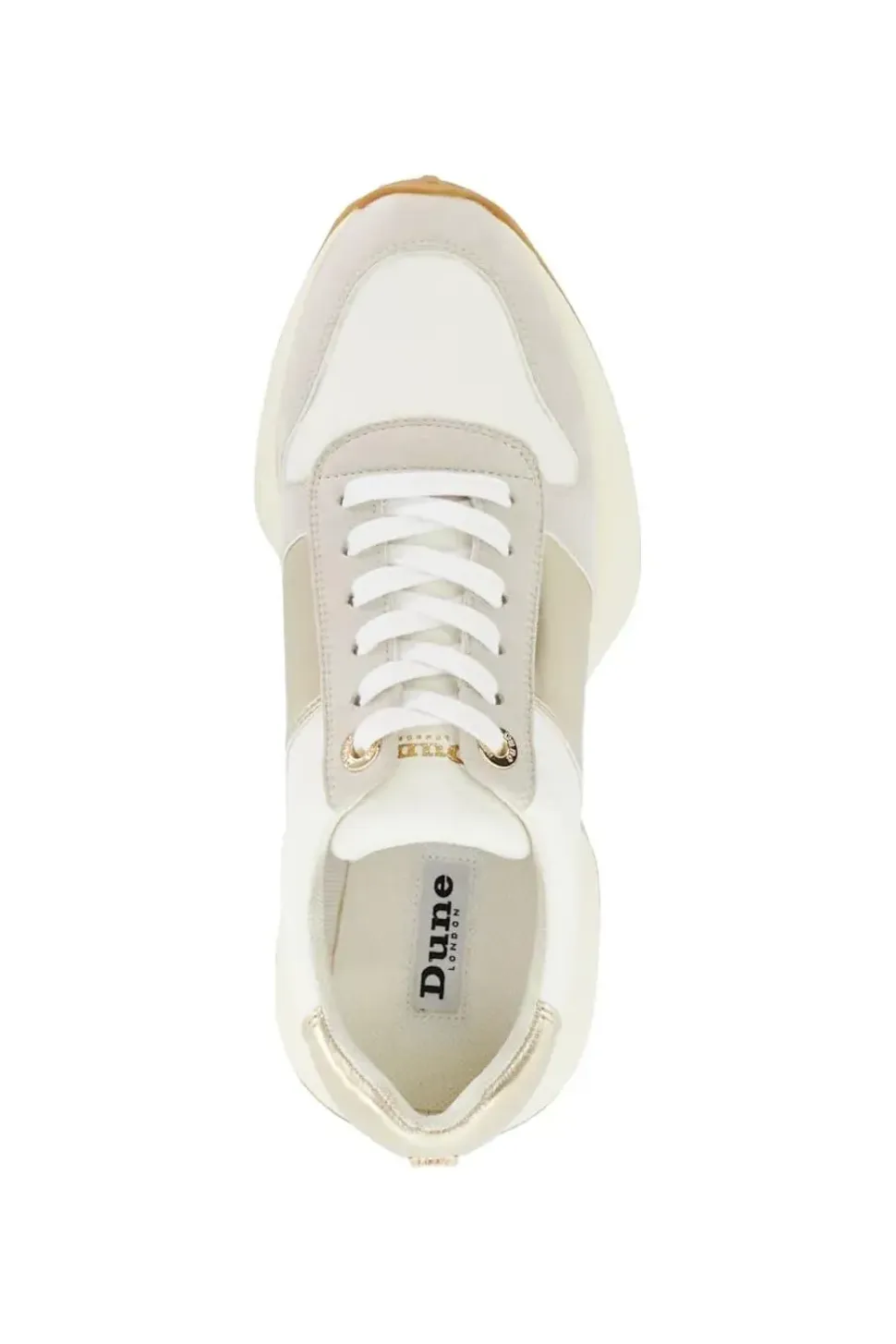 'Embossing' Trainers