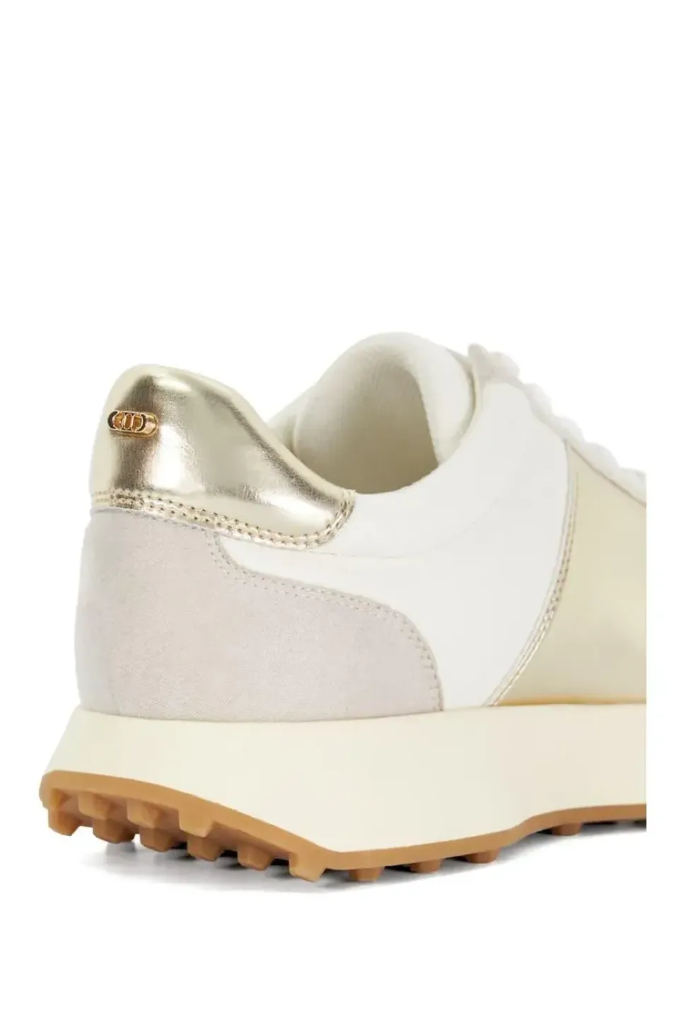 'Embossing' Trainers