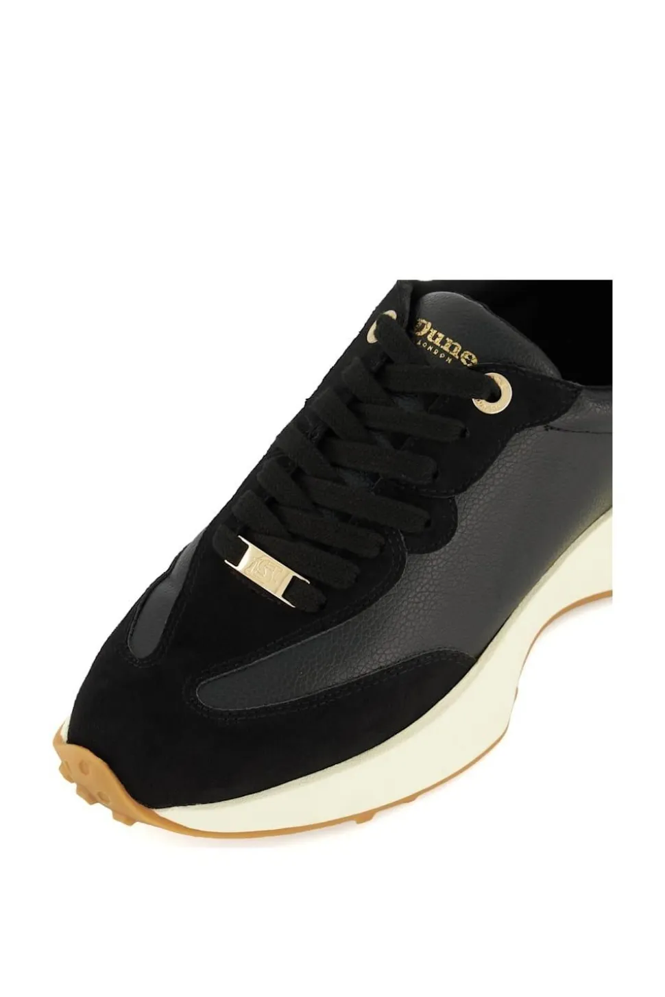 'Emboss' Trainers