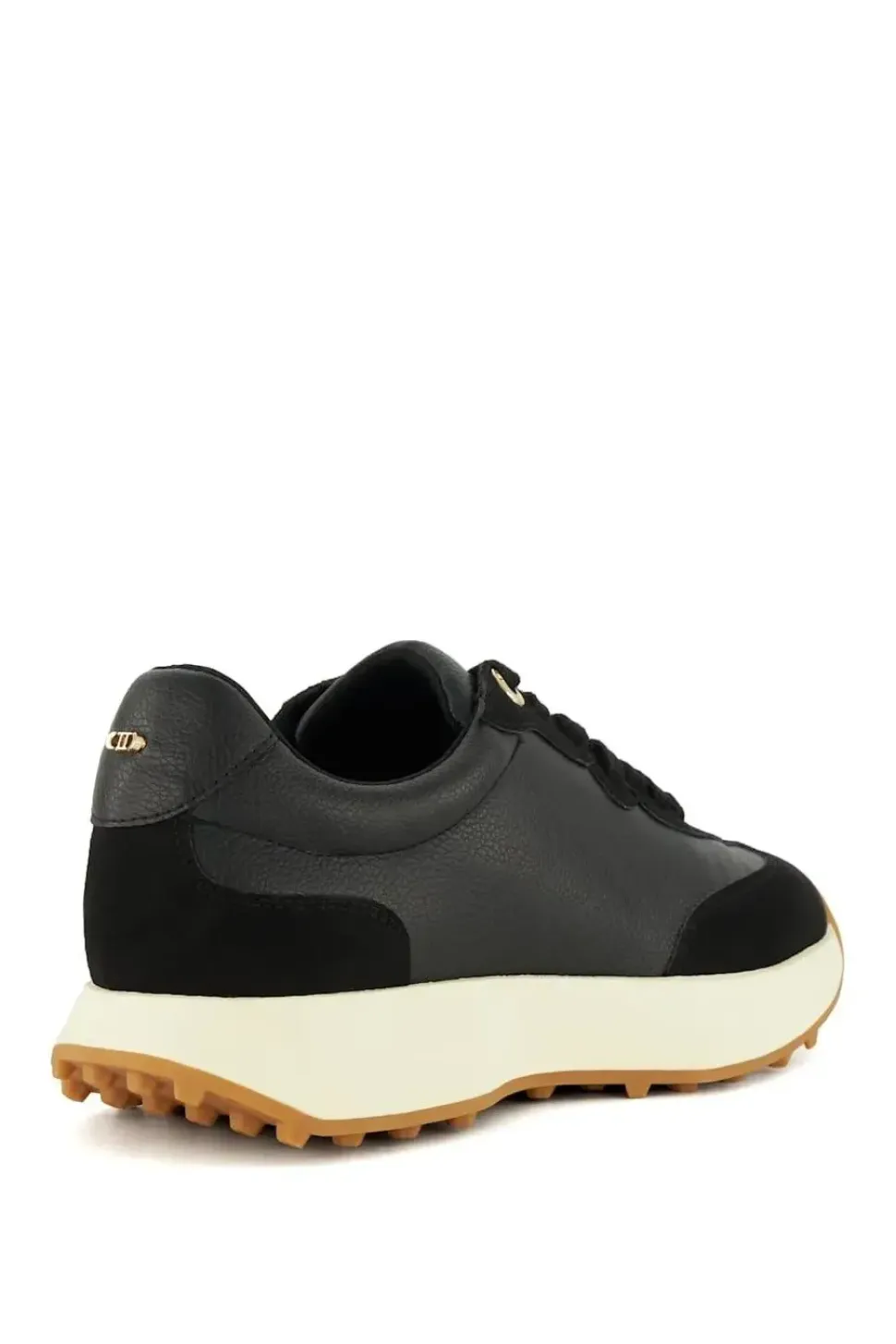 'Emboss' Trainers