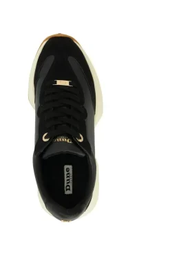 'Emboss' Trainers