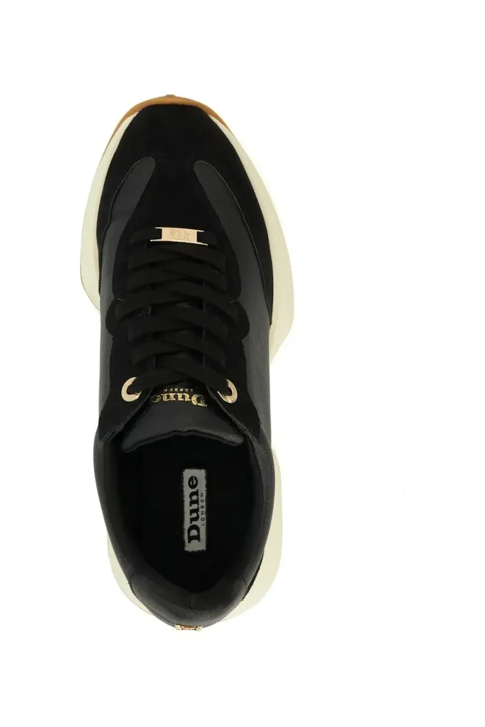 'Emboss' Trainers