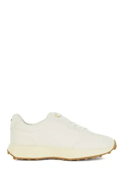 'Emboss' Trainers