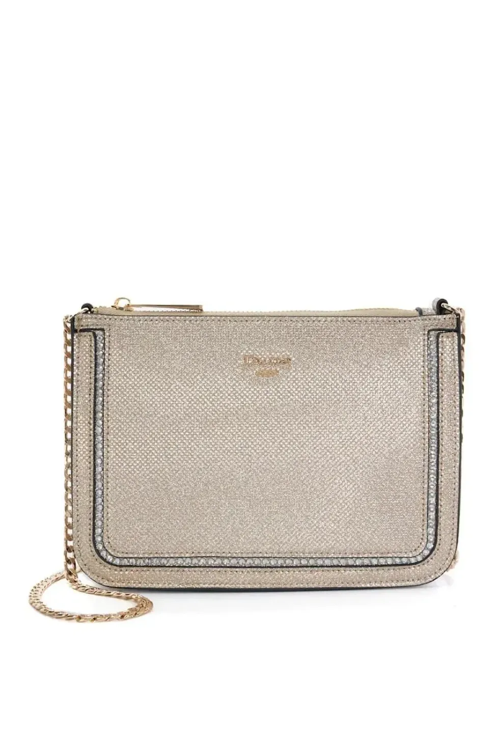 'Emilyo' Clutch