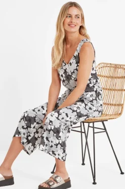 'Emmie' Jumpsuit