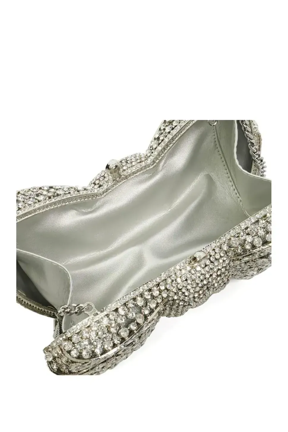 'Enchant' Clutch