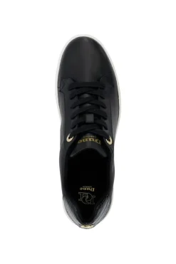 'Episode' Leather Trainers