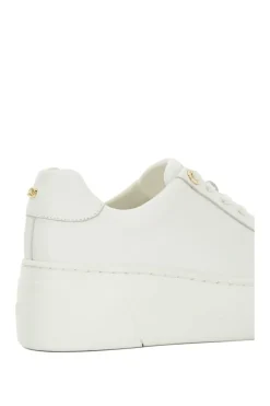 'Episode' Leather Trainers