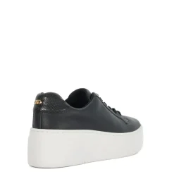 'Episode' Leather Trainers