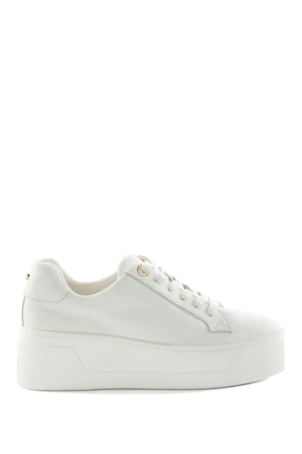 'Episode' Leather Trainers