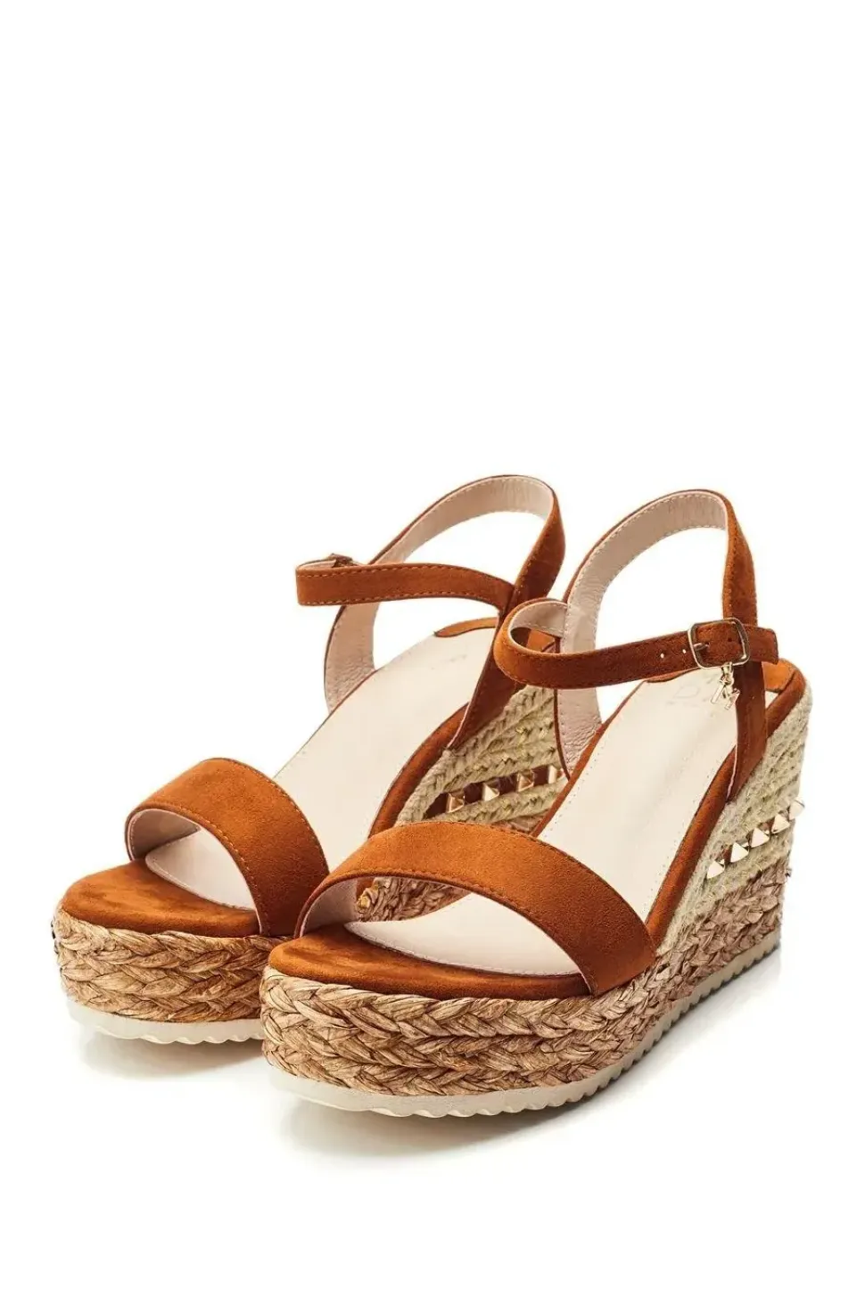 'Erynn' Alcantara Wedges