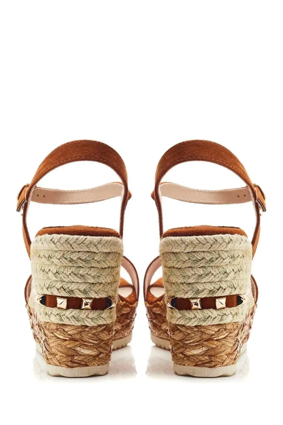 'Erynn' Alcantara Wedges