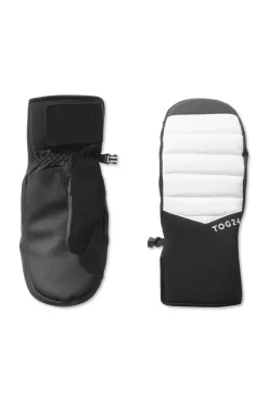 'Escapade' Waterproof Mittens