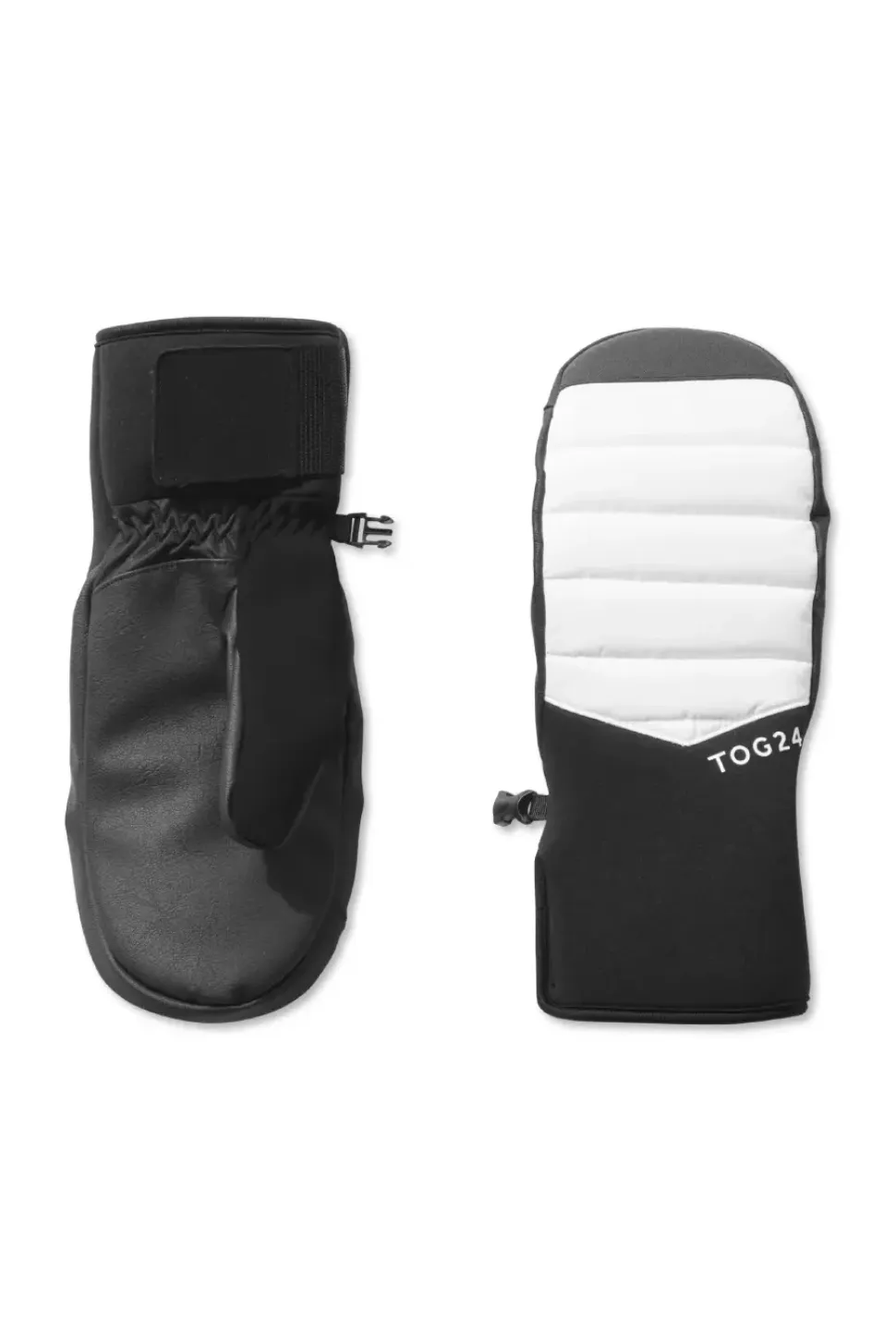 'Escapade' Waterproof Mittens