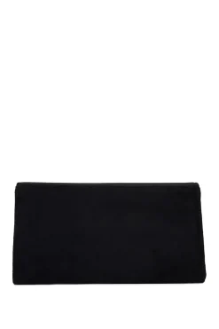 'Espresso' Clutch