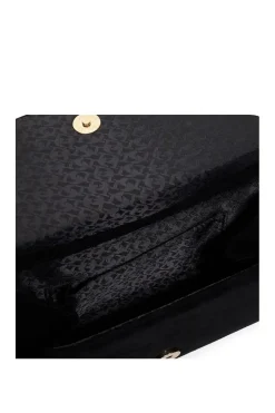 'Espresso' Clutch