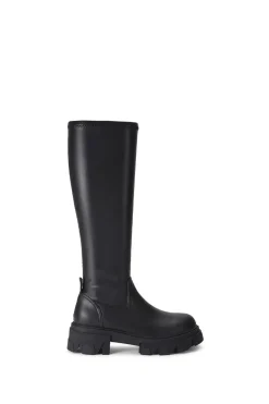 'Explorer Knee'  Boots