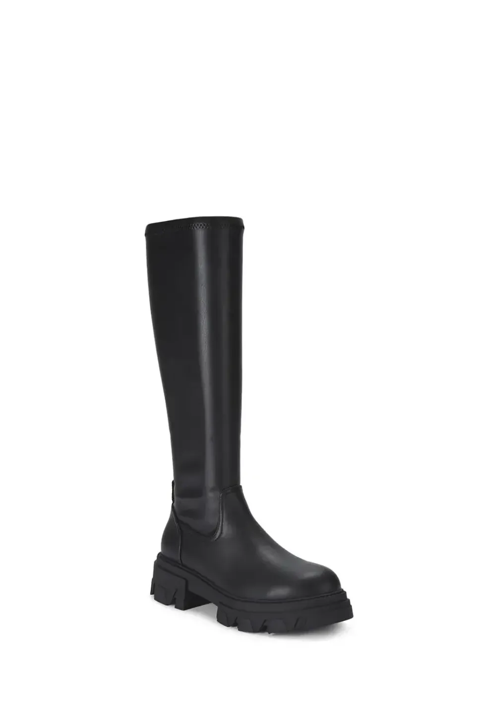 'Explorer Knee' Boots