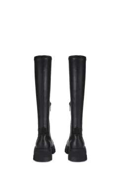 'Explorer Knee' Boots